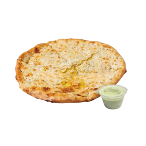Aloo Naan