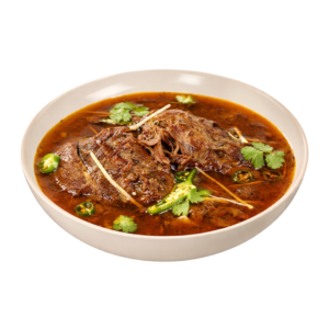 Beef Nihari