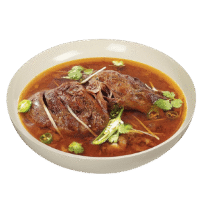 Beef Nihari