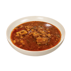 Beef Paya