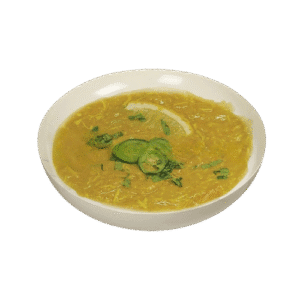 Chicken Haleem