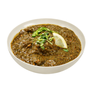 Chicken Palak
