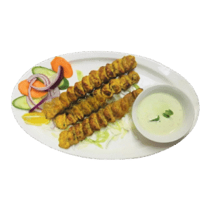 Chicken Reshmi Kebab