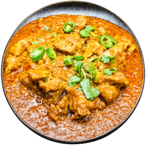 Chicken Charsi Karahi