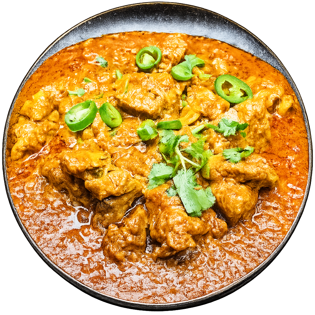 Chicken Charsi Karahi