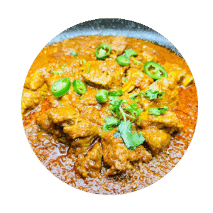 Chicken Charsi Karahi