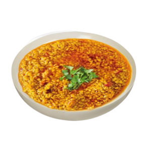 Dal Mash