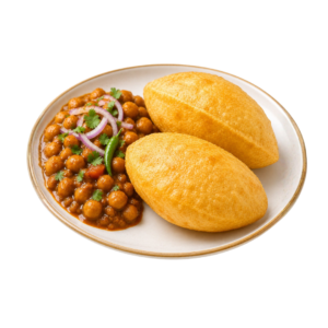 Halwa Puri