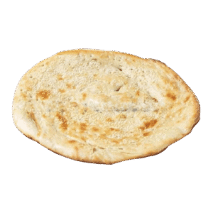 Lacha Paratha