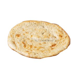 Lacha Paratha