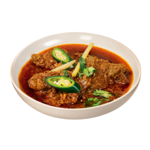 Lamb Korma