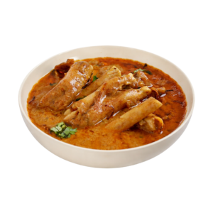 Lamb Paya