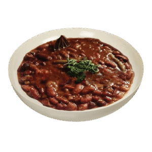 Lobia (Rajma) Masala