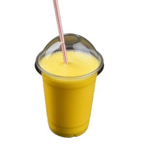 Mango Lassi