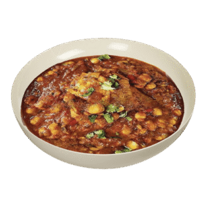 Murgh Chana