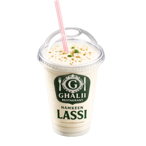 Namkeen Lassi