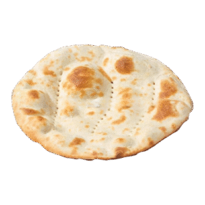 Peshawari Roti