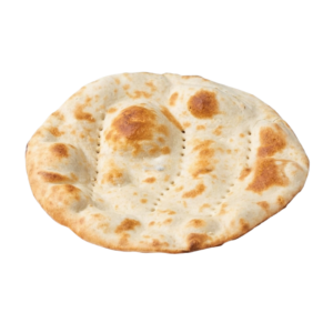 Peshawari Roti