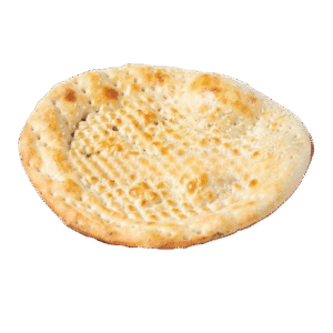 Roghani Naan