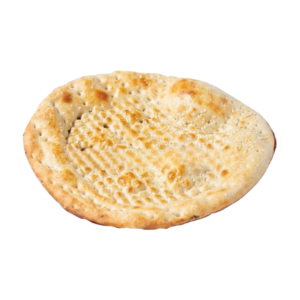 Roghani Naan