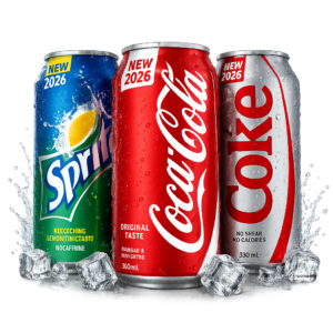 Soft Drinks