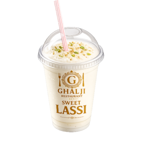 Sweet Lassi