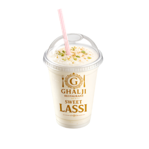 Sweet/Namkeen Lassi