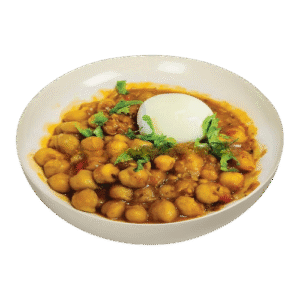 Kabuli Chana