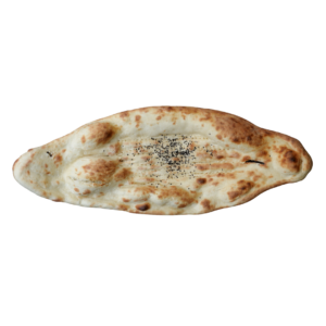 Kabuli Naan