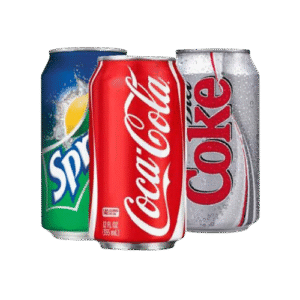 Soft Drinks