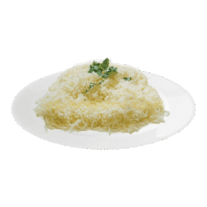 White Rice