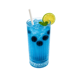 Blue Lagoon