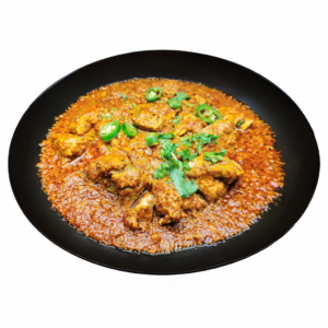 Charsi Chicken Karahi