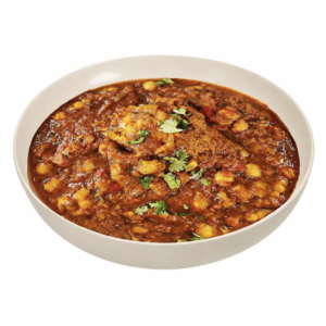 dal chicken