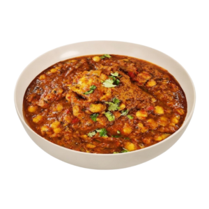dal chicken