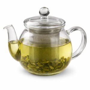 Green Tea (Small Teaport)