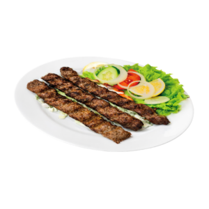 Beef Seekh Kabab
