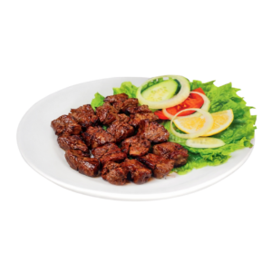 Lamb Tikka