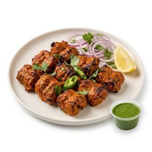 Lamb Tikka