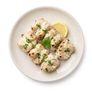 Malai Tikka
