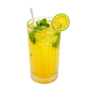 Mango Passion Breeze