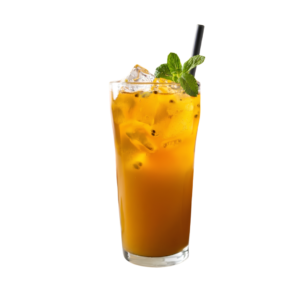 Mango Passion Breeze