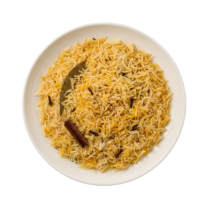 Palaw Rice
