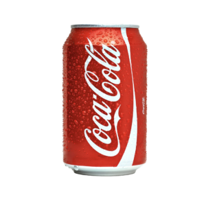Soft Drink Can