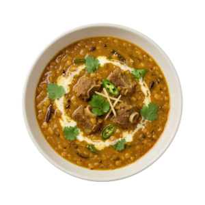 Dal Gosht