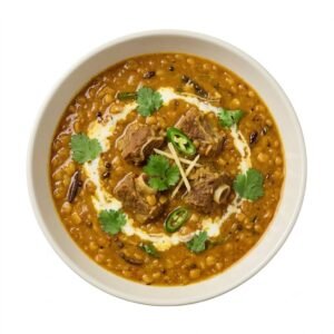 Dal Gosht