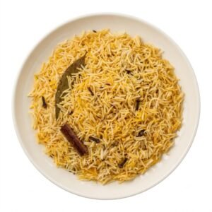 Palaw Rice