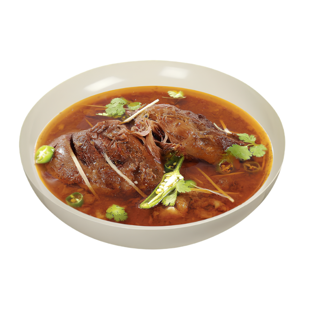 Beef Nihari