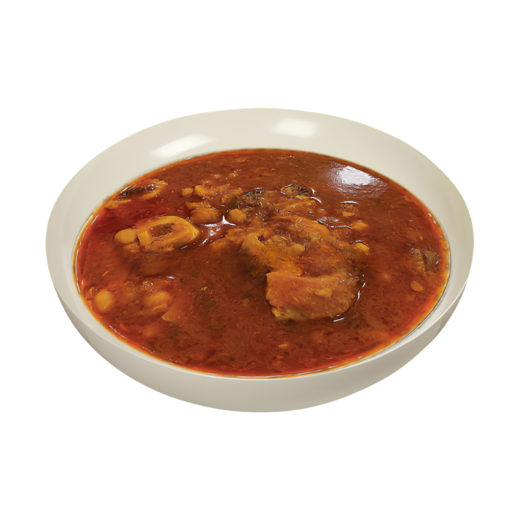 Beef Paya (1)