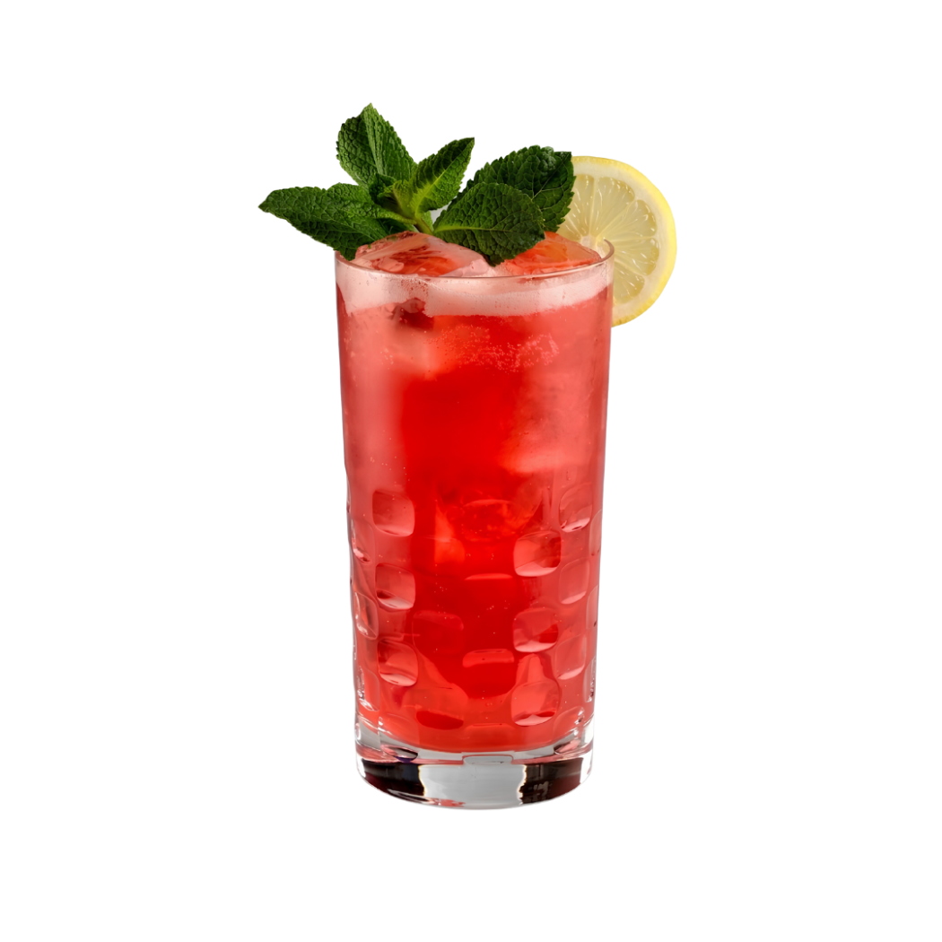Berry Blast